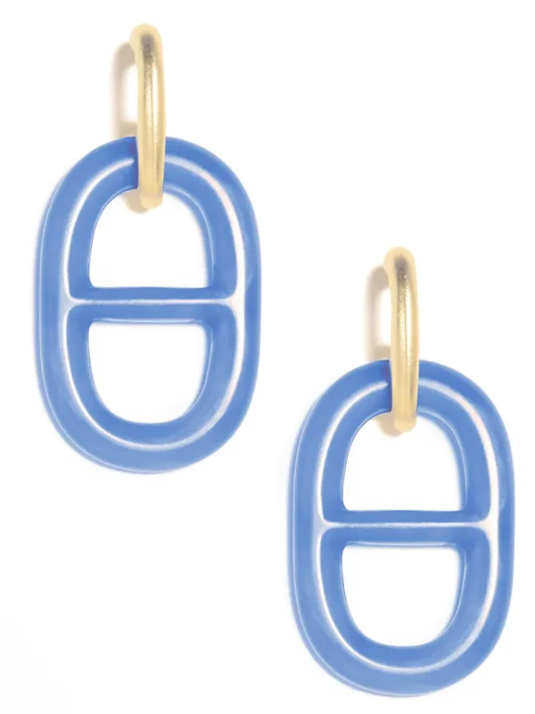 Taylor Drop Earring | ZENZII Fashion