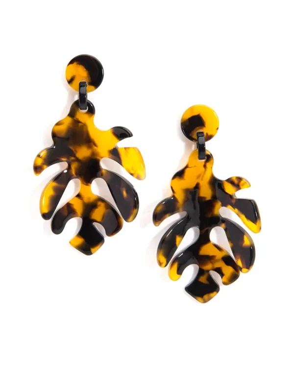 Teagan Drop Earring | ZENZII Online