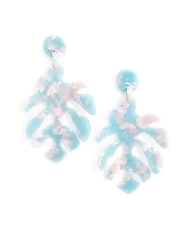Teagan Drop Earring | ZENZII Online
