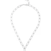Thalia Collar Necklace | ZENZII Discount