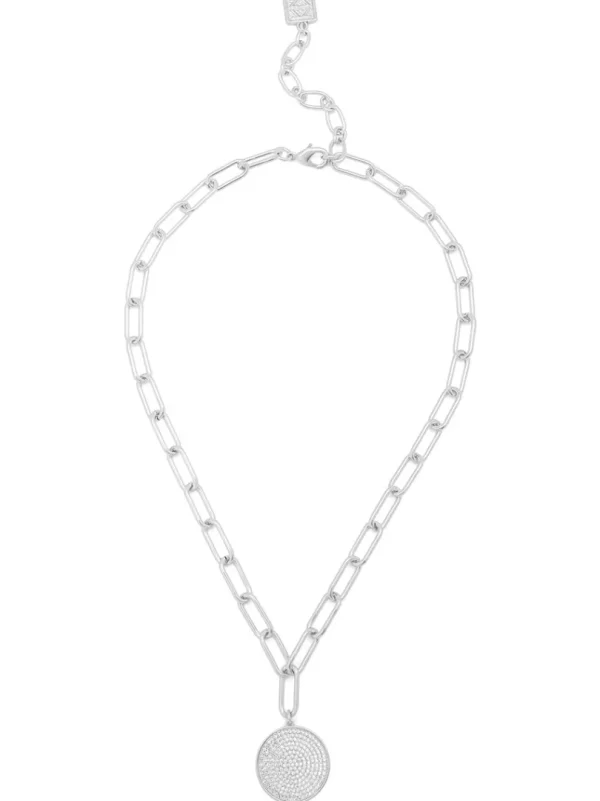 Thalia Collar Necklace | ZENZII Discount