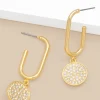 Thalia Earring | ZENZII New