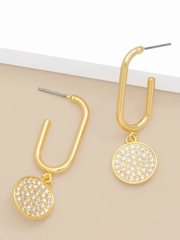 Thalia Earring | ZENZII New
