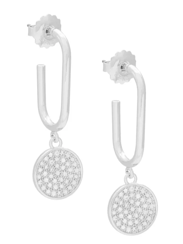 Thalia Earring | ZENZII New