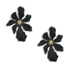 Tina Stud Earring | ZENZII Outlet