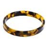 Torti-Ful Bangle Bracelet | ZENZII Sale