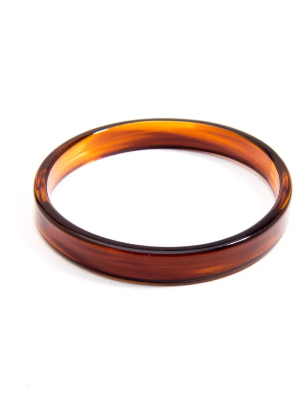 Torti-Ful Bangle Bracelet | ZENZII Sale