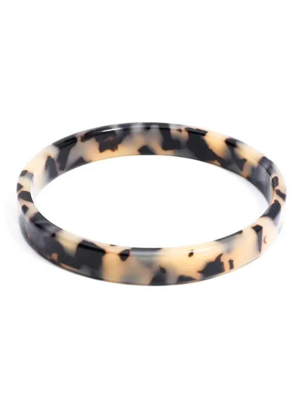 Torti-Ful Bangle Bracelet | ZENZII Sale