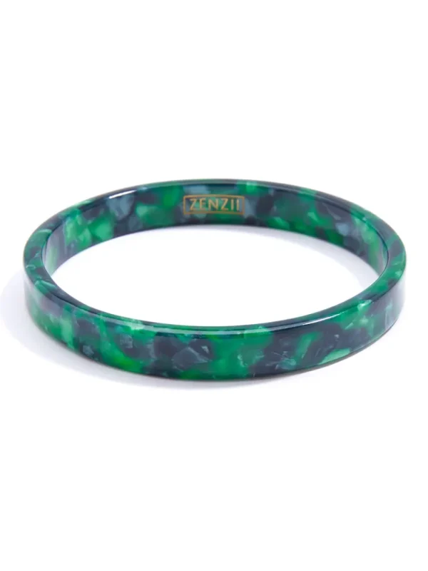 Torti-Ful Bangle Bracelet | ZENZII Sale