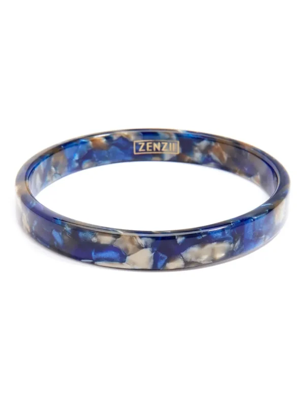 Torti-Ful Bangle Bracelet | ZENZII Sale