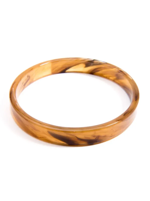 Torti-Ful Bangle Bracelet | ZENZII Sale