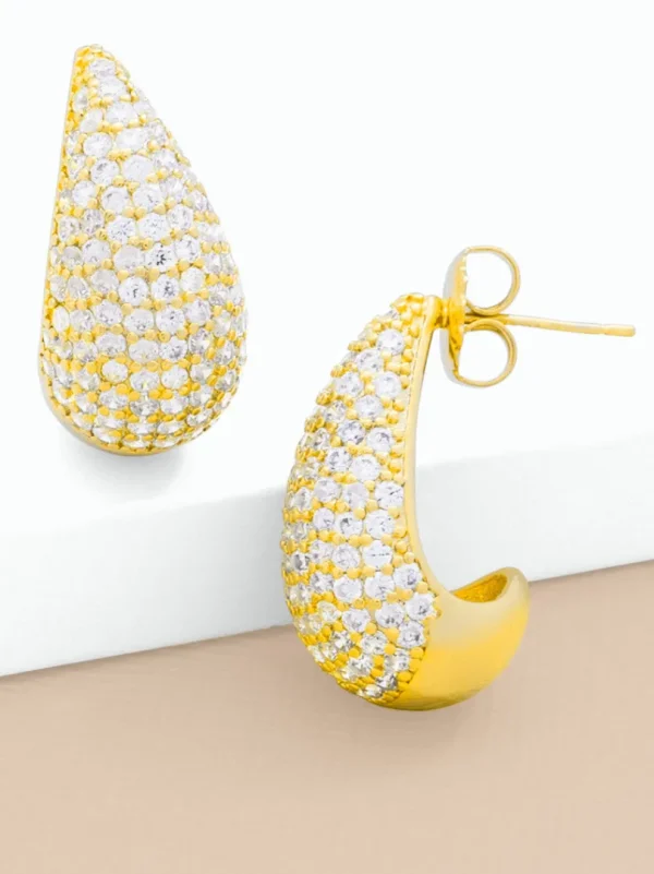 Valerie Earring | ZENZII Discount