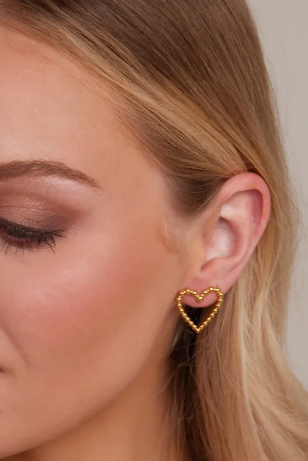 Vera Earring | ZENZII Fashion