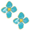 Violet Earring | ZENZII Discount