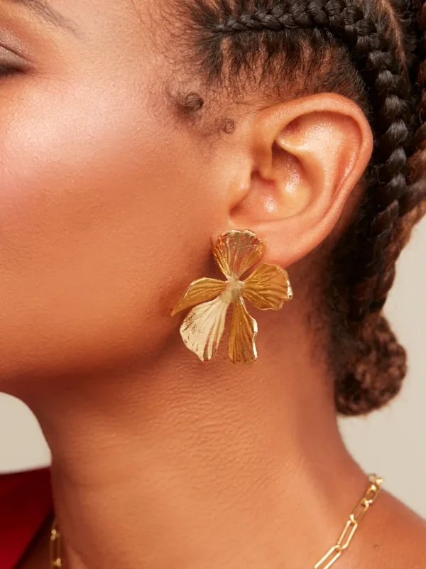 Vivienne Earring | ZENZII Best