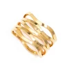 Wave Runner Ring | ZENZII New