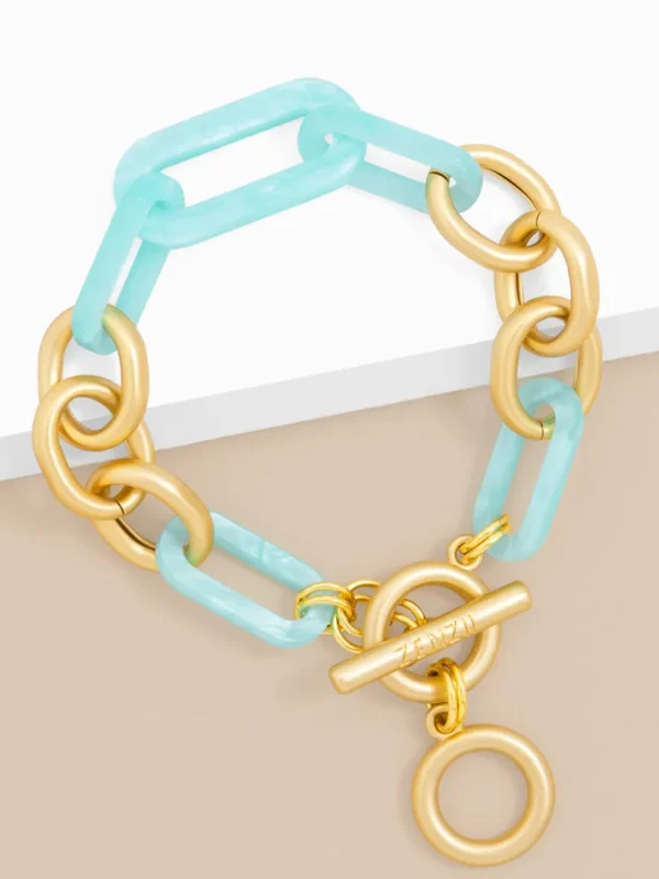 Whitney Bracelet | ZENZII New
