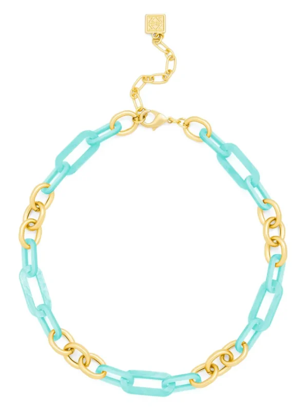 Whitney Collar Necklace | ZENZII Outlet
