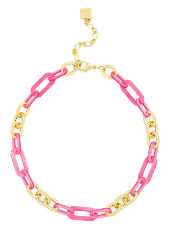Whitney Collar Necklace | ZENZII Outlet