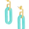 Whitney Earring | ZENZII Clearance