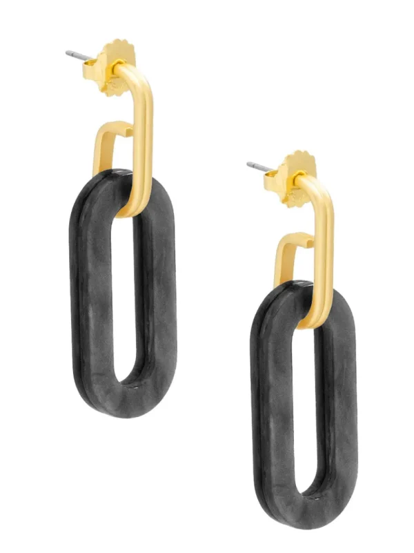 Whitney Earring | ZENZII Clearance