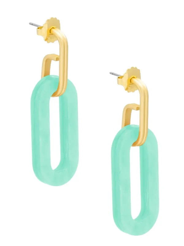 Whitney Earring | ZENZII Clearance