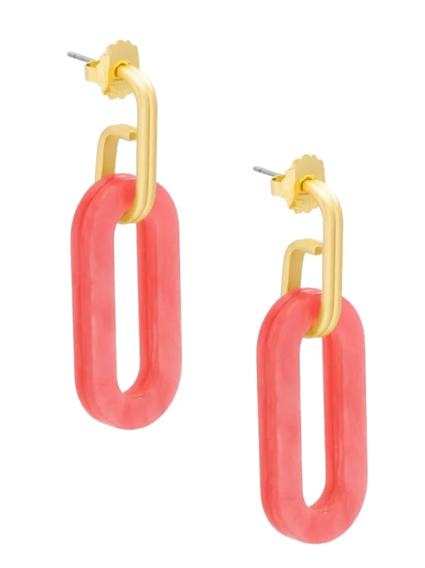 Whitney Earring | ZENZII Clearance