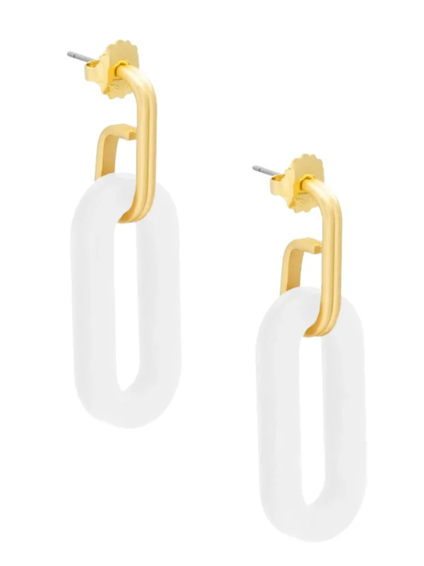 Whitney Earring | ZENZII Clearance