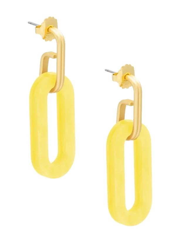 Whitney Earring | ZENZII Clearance