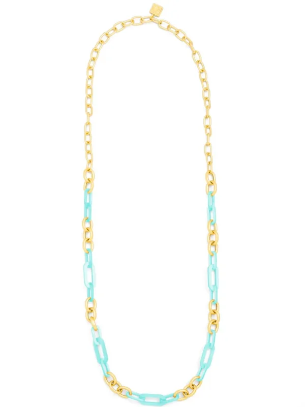 Whitney Long Necklace | ZENZII Best