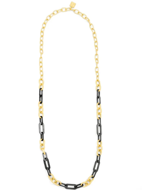 Whitney Long Necklace | ZENZII Best