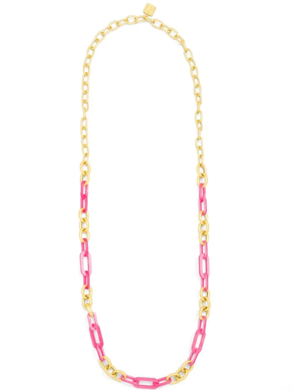 Whitney Long Necklace | ZENZII Best