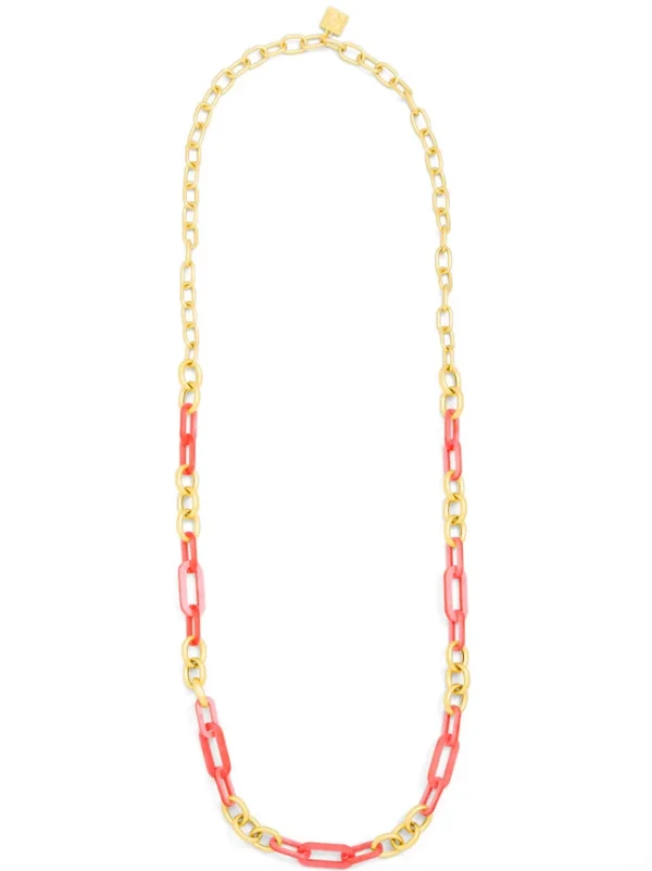 Whitney Long Necklace | ZENZII Best