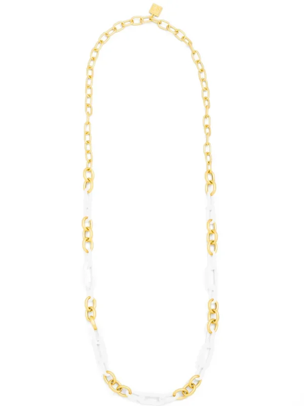 Whitney Long Necklace | ZENZII Best