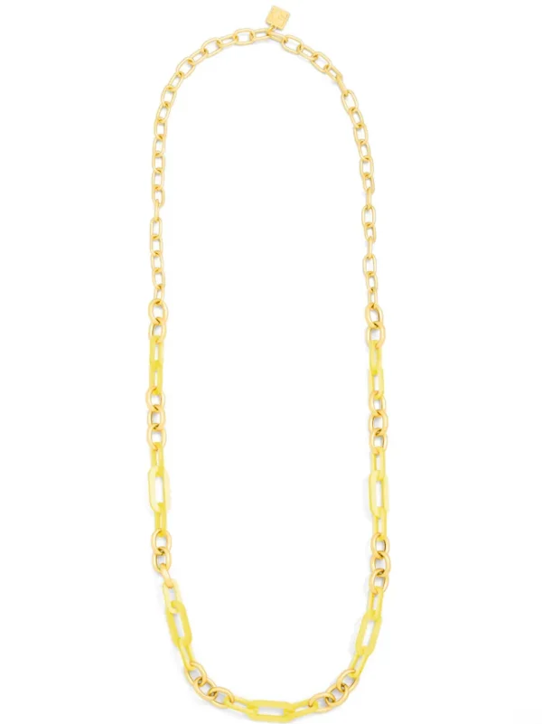 Whitney Long Necklace | ZENZII Best