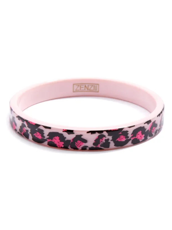Wildlife Bangle Bracelet | ZENZII Fashion