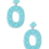 Willow Drop Earring | ZENZII Hot
