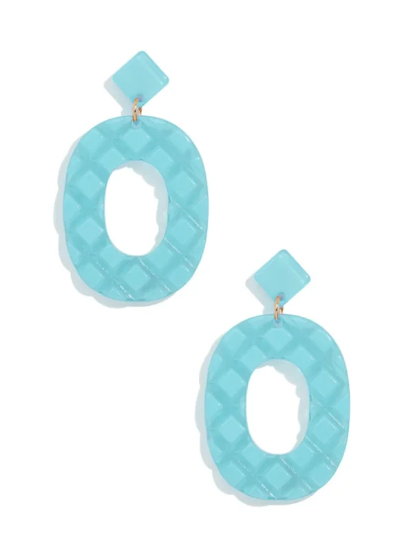 Willow Drop Earring | ZENZII Hot