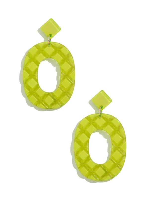 Willow Drop Earring | ZENZII Hot