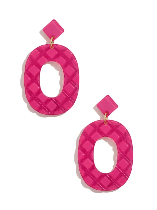 Willow Drop Earring | ZENZII Hot