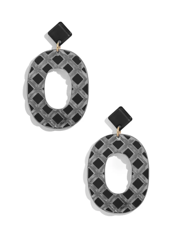 Willow Drop Earring | ZENZII Hot