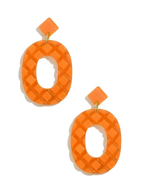 Willow Drop Earring | ZENZII Hot