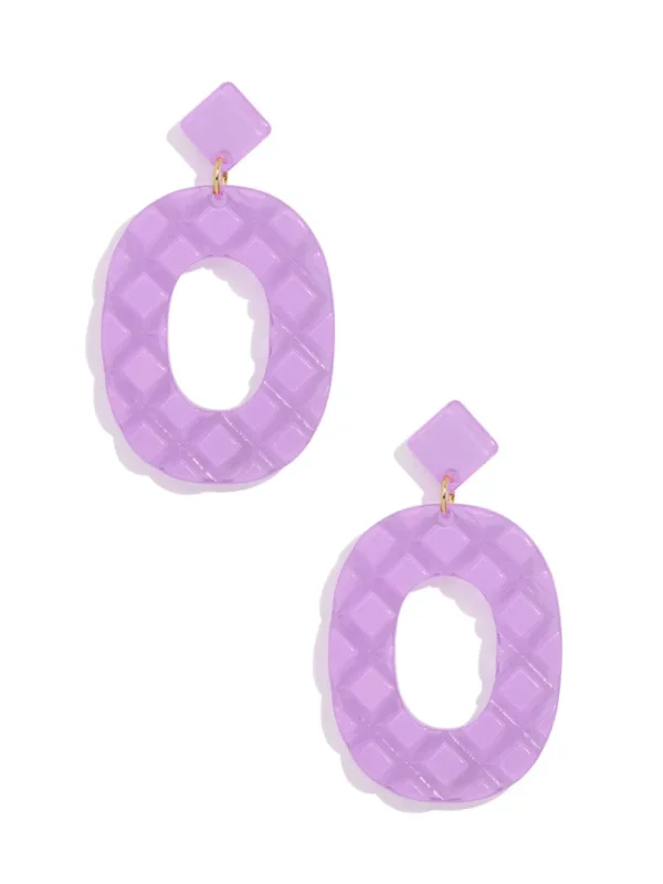 Willow Drop Earring | ZENZII Hot