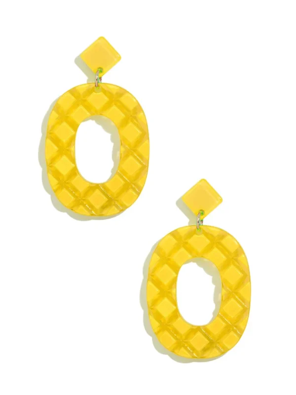 Willow Drop Earring | ZENZII Hot