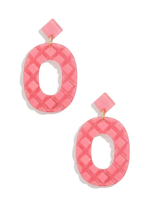 Willow Drop Earring | ZENZII Hot