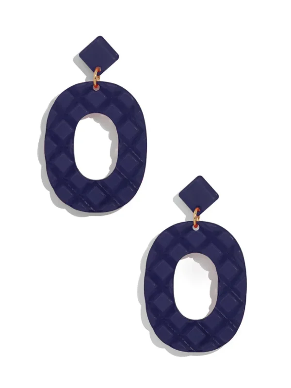 Willow Drop Earring | ZENZII Hot