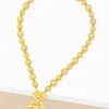 Winnie Collar Necklace | ZENZII Online
