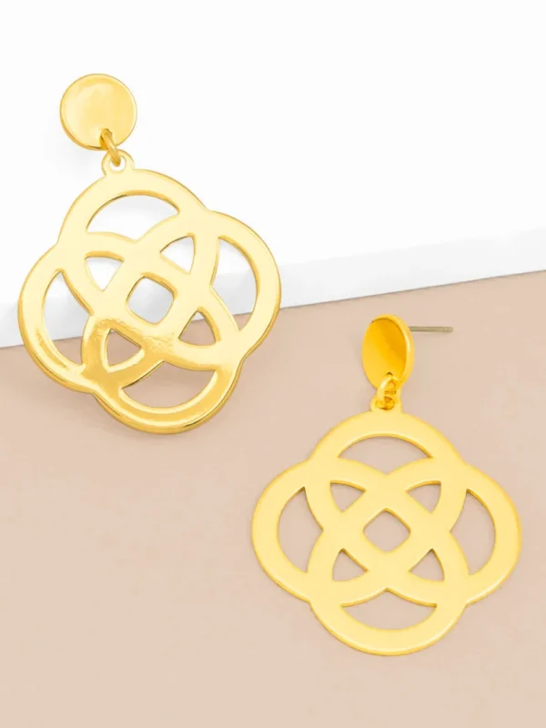 Winnie Earring | ZENZII Sale