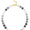 Zoe Collar Necklace | ZENZII Discount