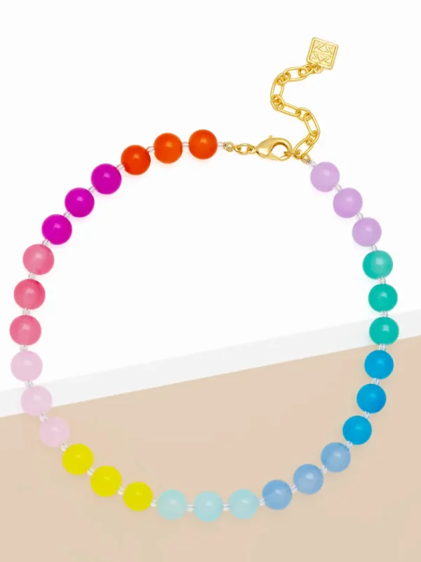 Zoe Collar Necklace | ZENZII Discount